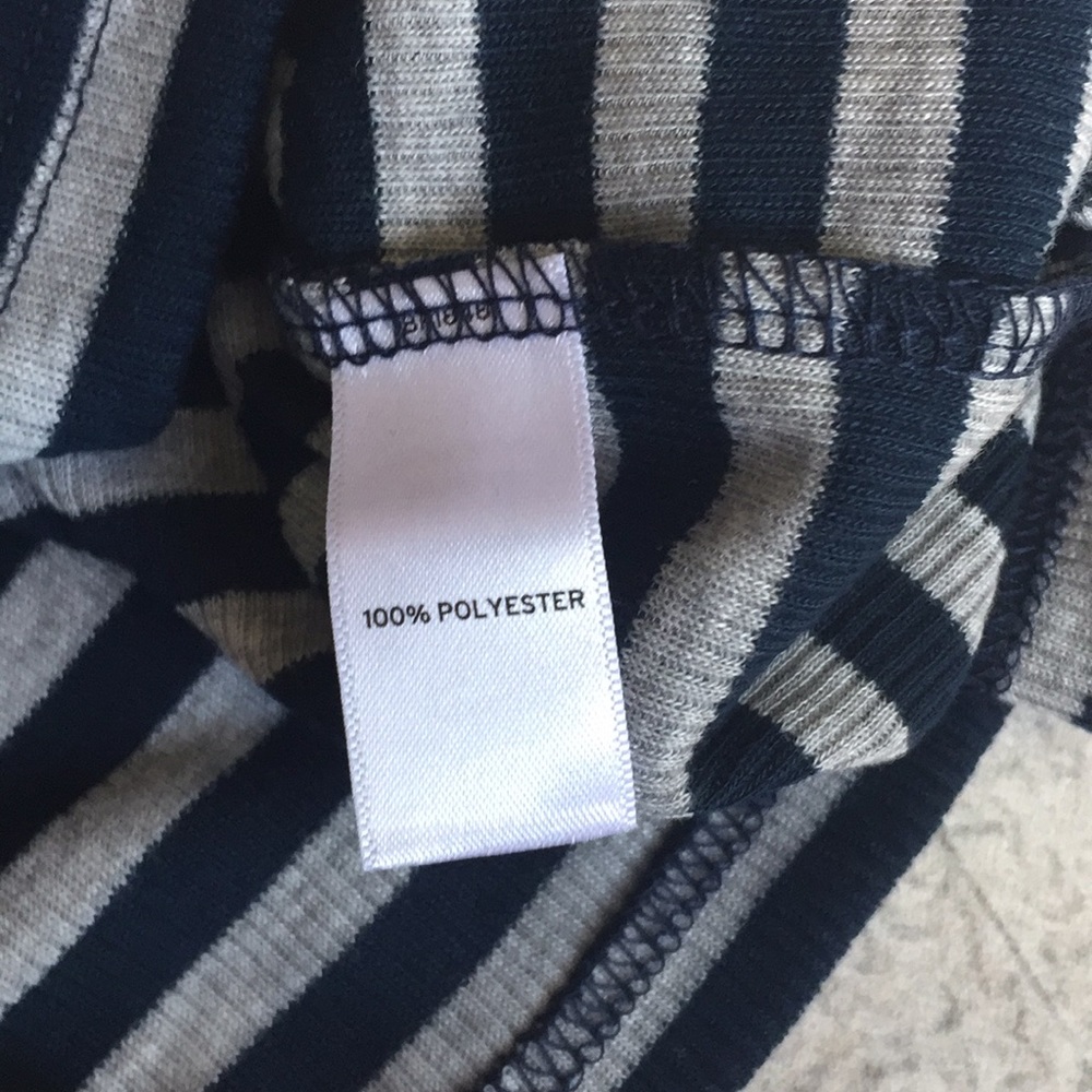 NWOT - Valette Fine Rib Tank - Picture 7 of 9